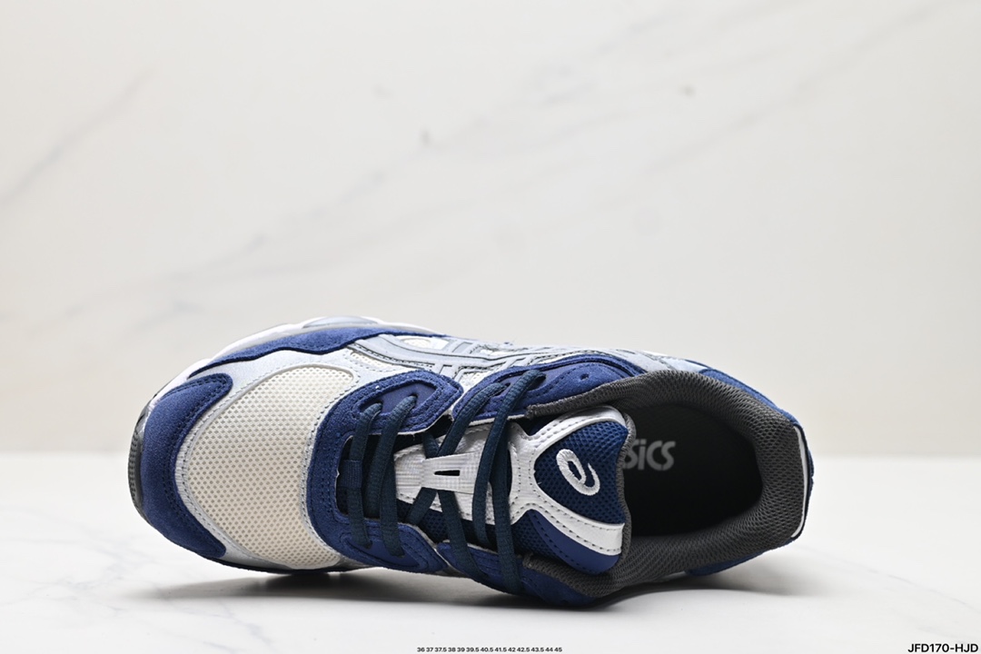 Asics Shoes